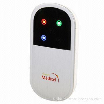 3/4G Wireless 802.11N Router, Supports TF Card, Built-in Battery